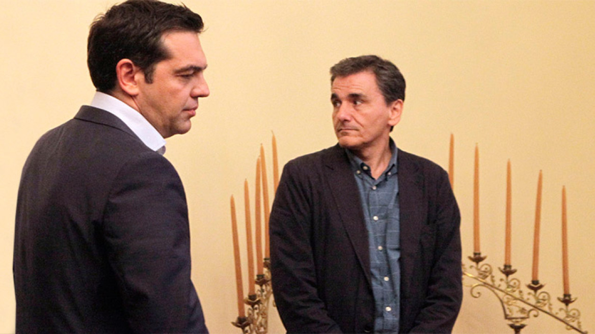 Προθεσμία 48 ωρών για τις απαντήσεις στον ESM πήρε η κυβέρνηση