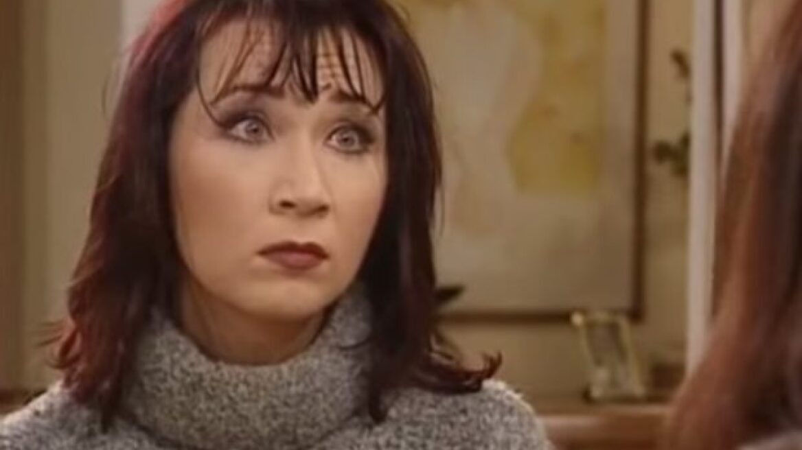 Ελληνίδα ηθοποιός μιλάει για το ατύχημα που είχε: «Μου κάηκε όλο το πρόσωπο!»