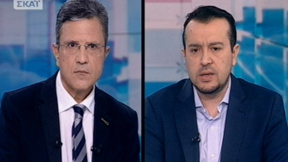 Παππάς: Θα παλέψουμε να μην επιβληθεί η άποψη που ζητά 4ο Μνημόνιο