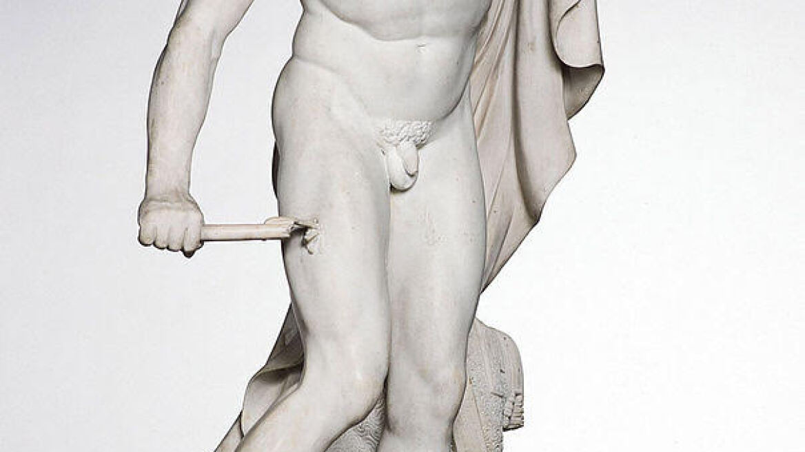 Φιλοποίμην: Ο «τελευταίος των Ελλήνων»