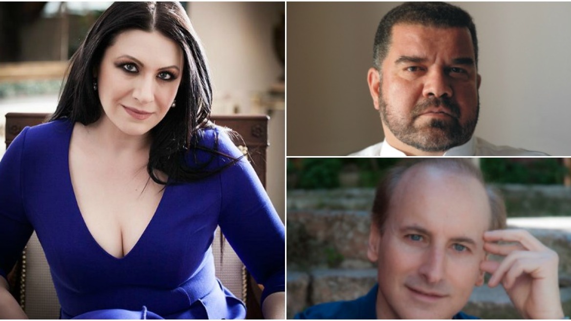 Τιμώντας τη Μαρία Κάλλας