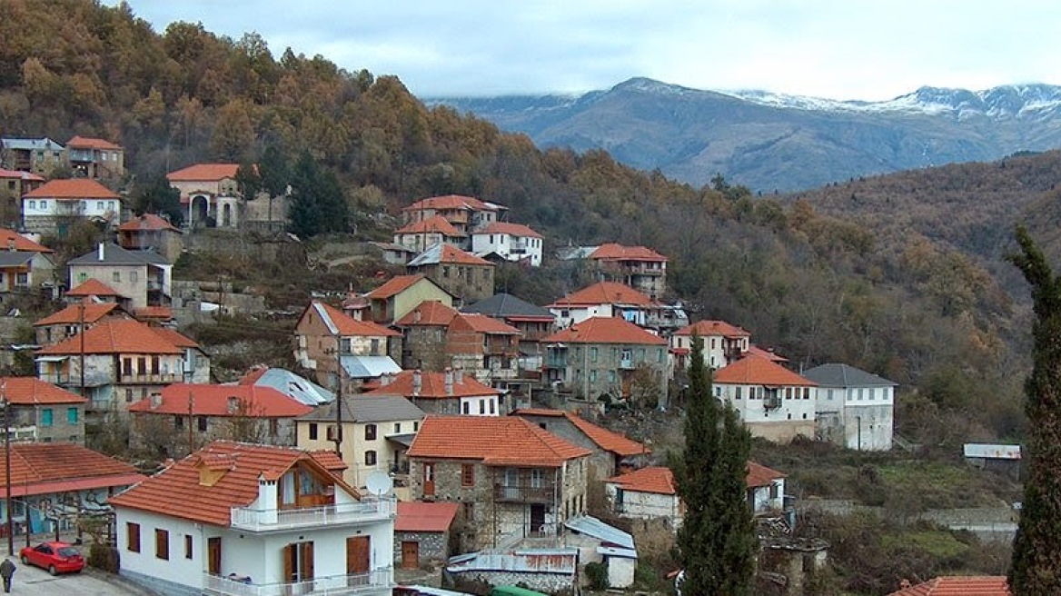 Ιερόσυλοι χτύπησαν δυο εκκλησίες στην Ήπειρο