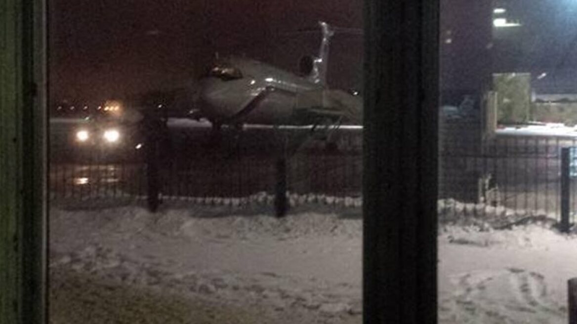  A Tupolev crashed in the Black Sea: All 92 passengers are dead including the famous Alexandrov Ensemble!