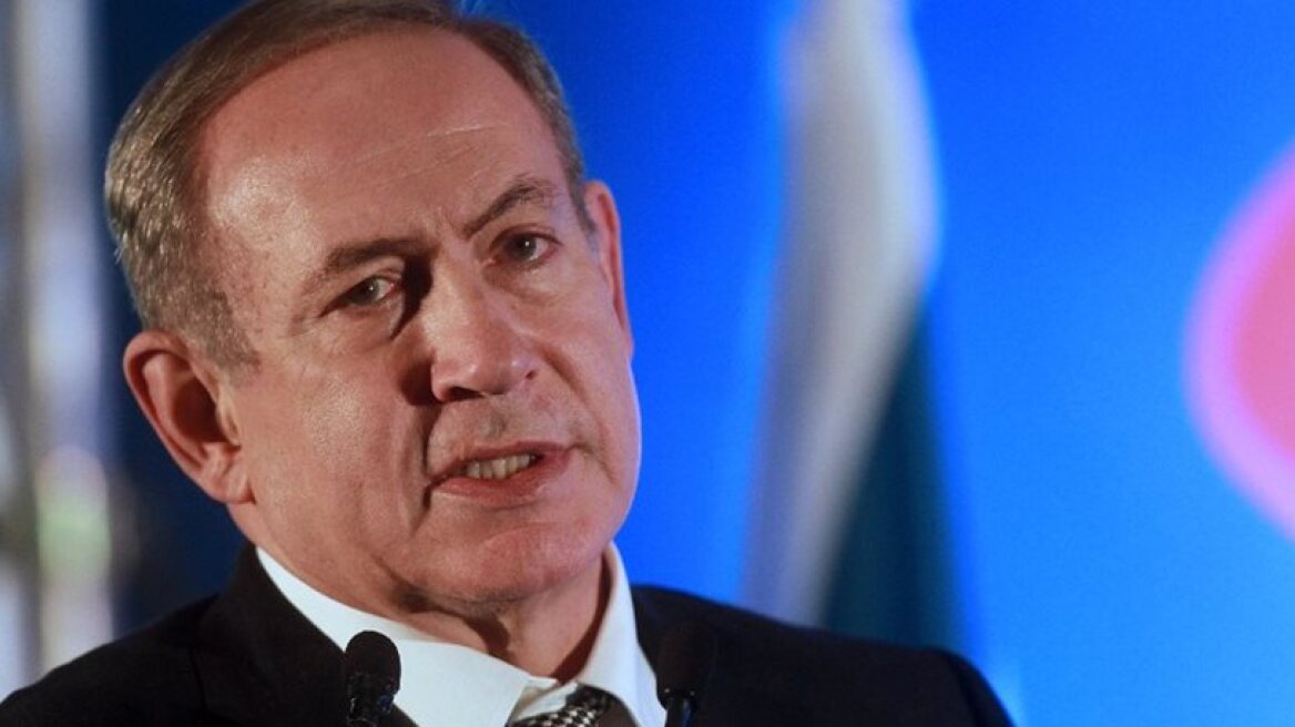  Angry Netanyahu rejects ‘shameful’ UN resolution
