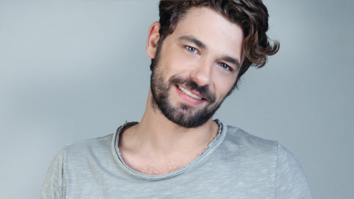 Θανάσης Βισκαδουράκης: Μιλάει για την κίνηση του Αποστόλη Τότσικα που τον συγκίνησε