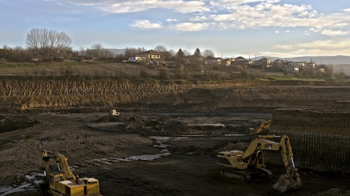 Πτολεμαΐδα: Νεκρός βρέθηκε 45χρονος σε ορυχείο της ΔΕΗ