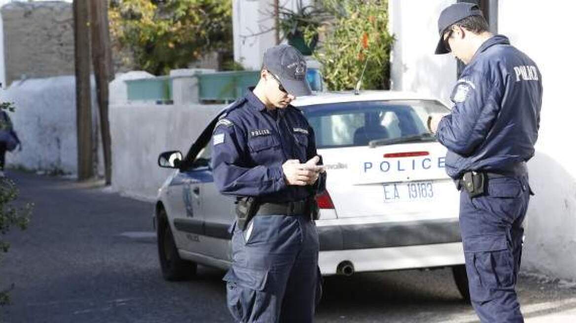 Ναύπλιο: Ελληνες κατηγορούνται για εμπορία ανθρώπων - Ανάγκαζαν Ρουμάνους να δουλεύουν χωρίς αμοιβή  