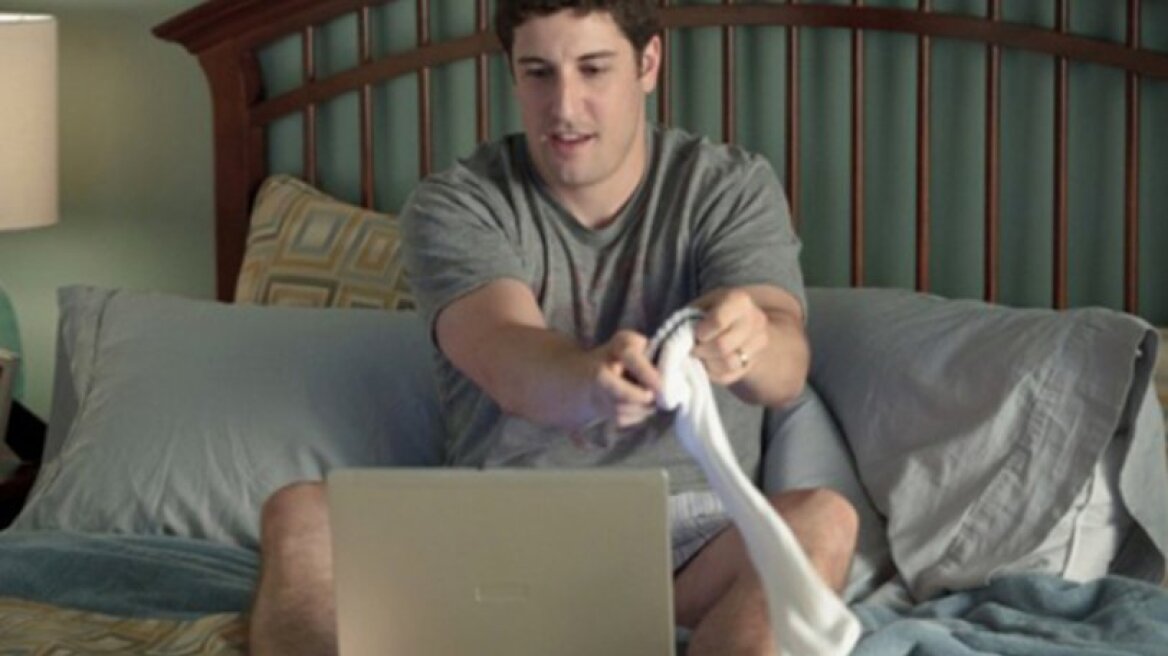 Αυτά έψαξαν στο Pornhub οι χρήστες τα Χριστούγεννα