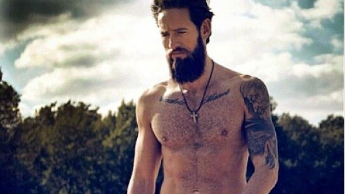 Οι ειδικοί μίλησαν: Το μούσι είναι πλέον ντεμοντέ