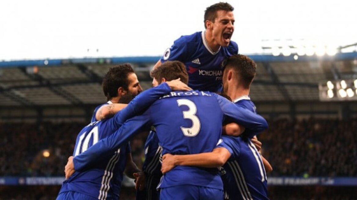 Boxing Day: Χαμογέλασαν όλοι οι μεγάλοι που συνέχισαν με νίκες