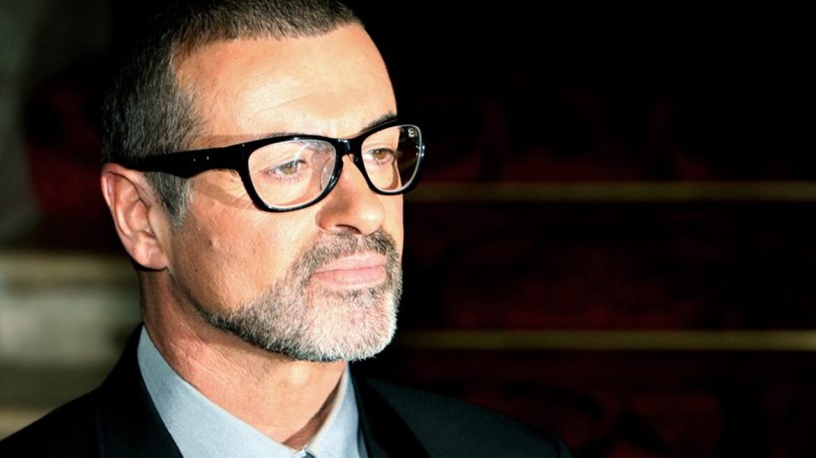 George Michael dead at 53 of heart attack!