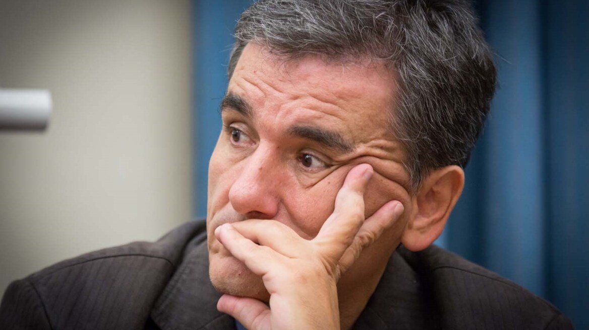 FAZ: Η Αθήνα μπορεί πλέον να ελπίζει σε μια ελάφρυνση χρέους