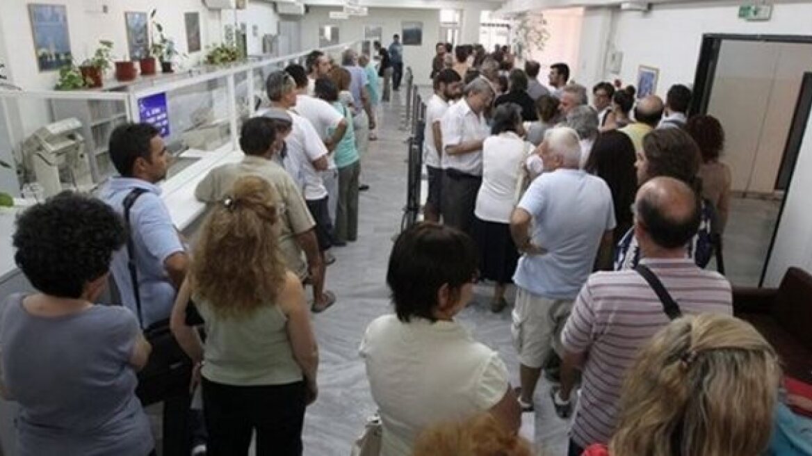 Αγριεύει ο κόφτης για τη ρύθμιση των 100 δόσεων