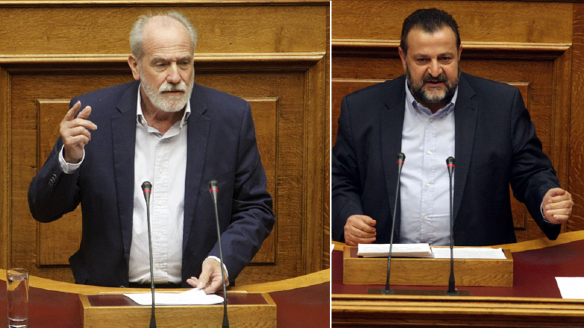 Δημ. Συμπαράταξη: Να έρθει στη Βουλή η «επιστολή Τσακαλώτου»