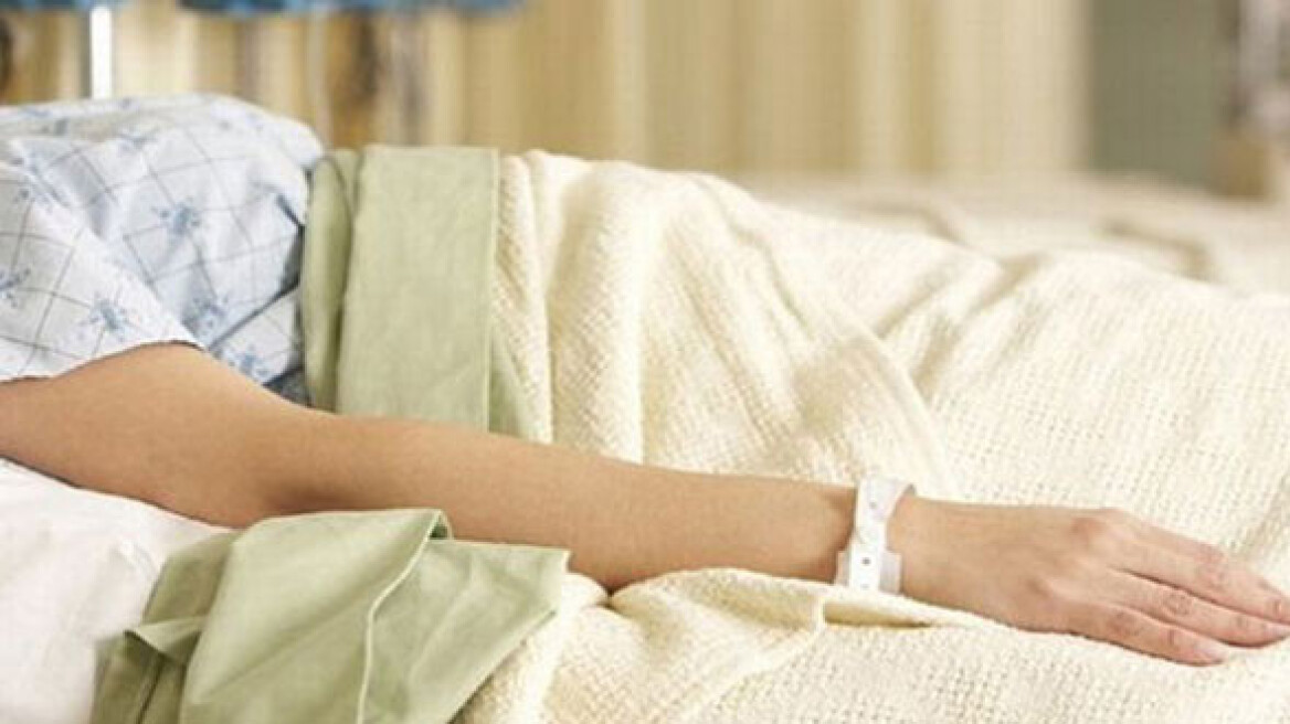 Κόζανη: Πέθανε η 50χρονη που είχε υποστεί εισρόφηση πριν από τέσσερις μήνες