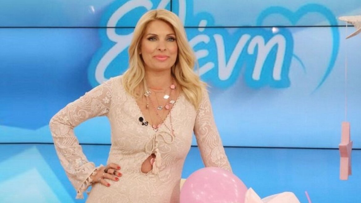 Πρώην συνεργάτης της Μενεγάκη: «Η Ελένη ήταν η φίλη»