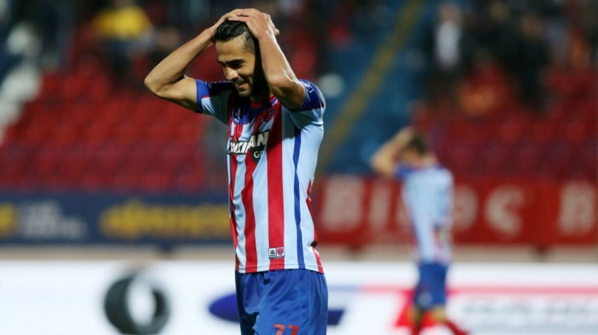 Δυνατά για Μασούντ ο Παναθηναϊκός