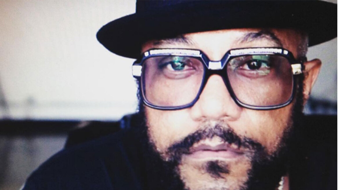 Πέθανε ο Αμερικανός ηθοποιός Ricky Harris σε ηλικία 54 ετών