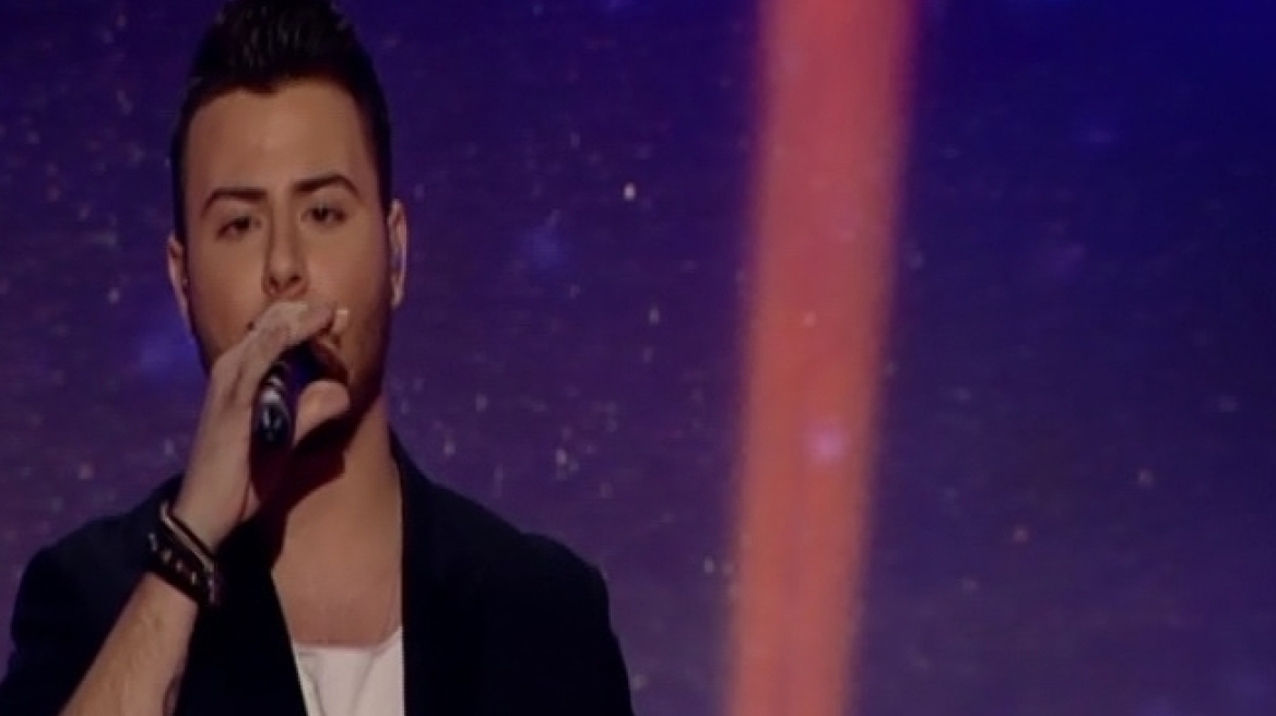 «Rising Star»: Ο δάσκαλος από τη Ρόδο που ενθουσίασε κριτές και κοινό 