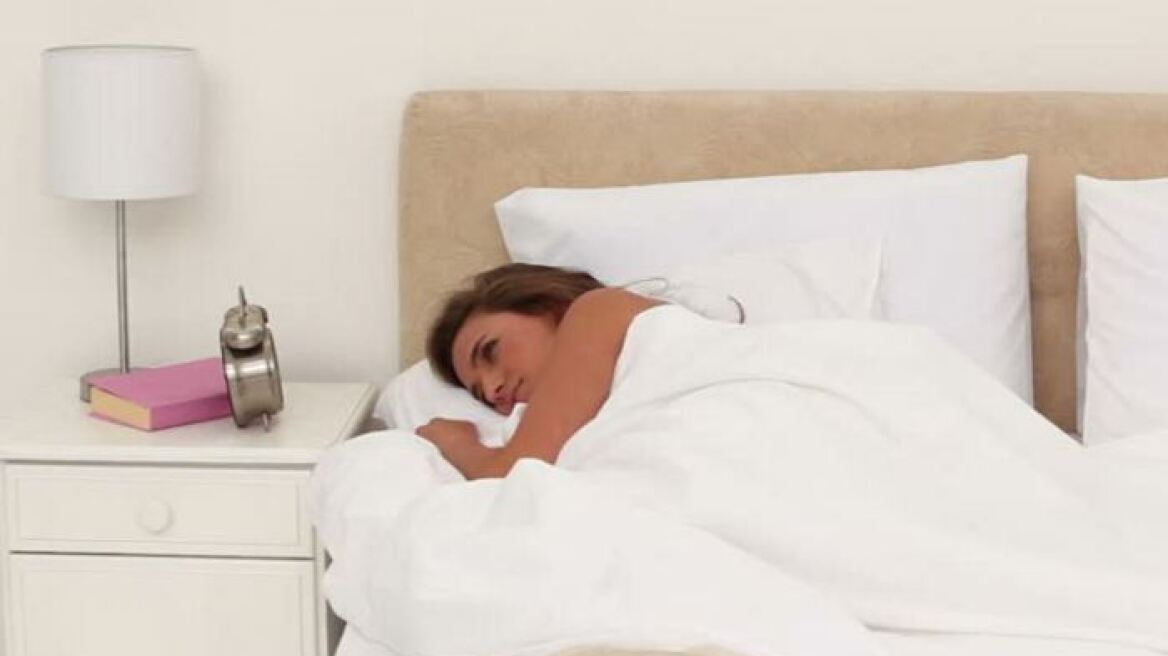 Θάνος Ασκητής: «Τι φταίει και πώς να ζεστάνετε μία ψυχρή γυναίκα»