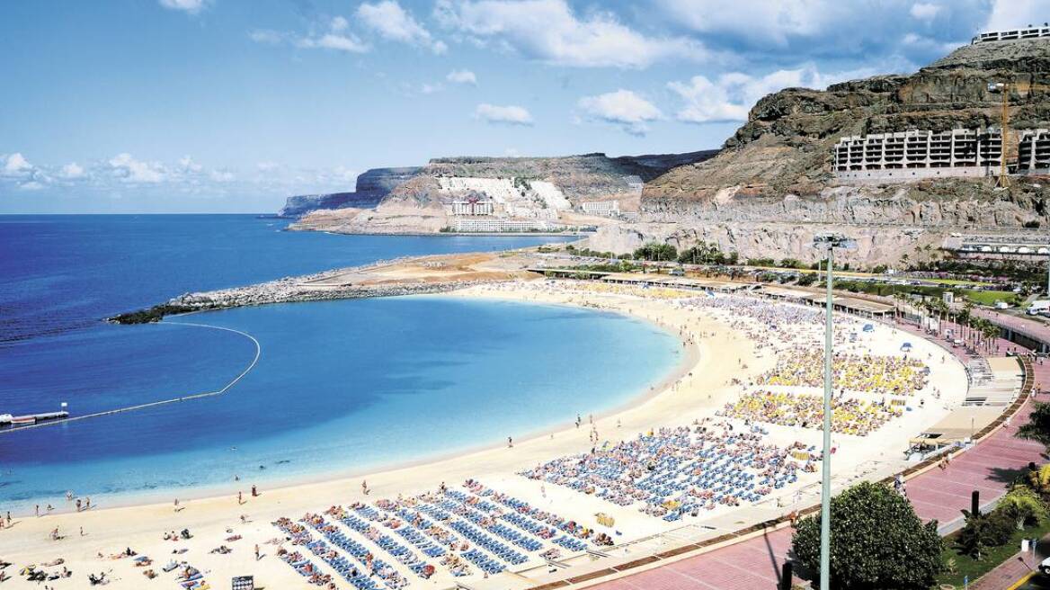 TUI: Oι top προορισμοί των Ευρωπαίων αυτά τα Χριστούγεννα