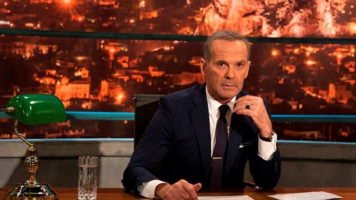 Δεν συνεχίζεται το «Βράδυ»