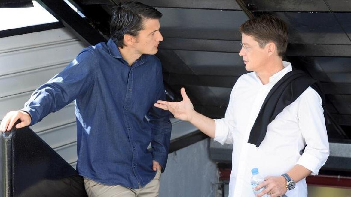 ΠΑΟΚ: Ο Ανσαριφάρντ, ο Ζοζούλια και οι άλλοι