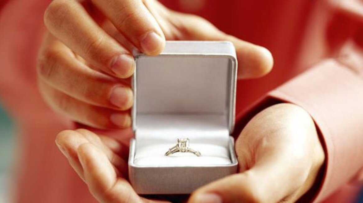 Τουρκία: Κατέδωσε τη φίλη του ως τρομοκράτισσα όταν του είπε «όχι» στην πρόταση γάμου!