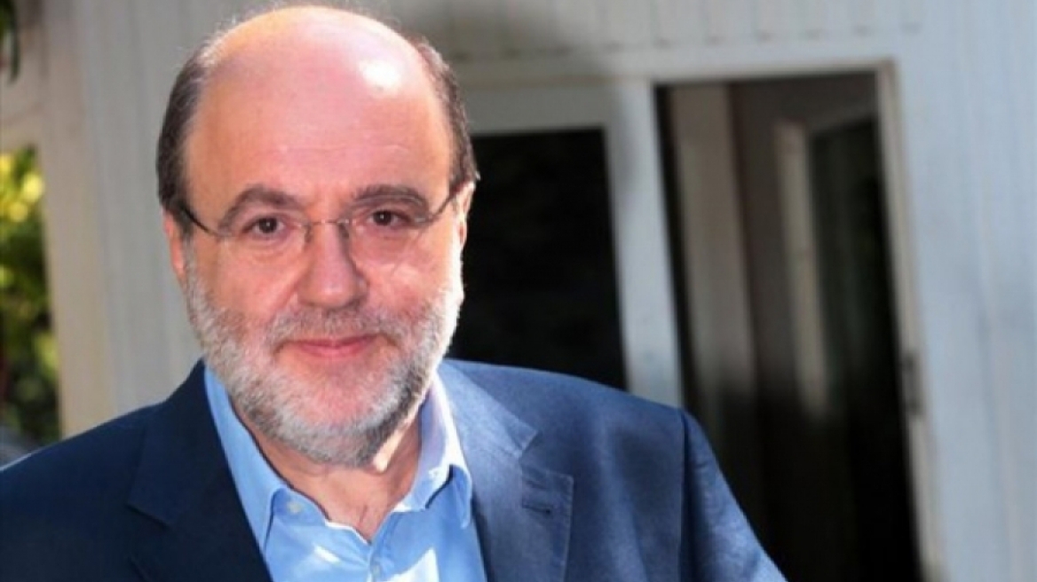 Τρύφωνας Αλεξιάδης: Ο μόνος που περιέλαβε στη δήλωση πόθεν έσχες και τα δάνειά του