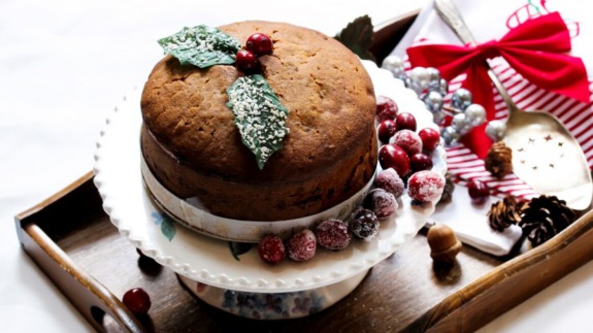 9 βασιλόπιτες για καλή χρονιά και για όλα τα γούστα!