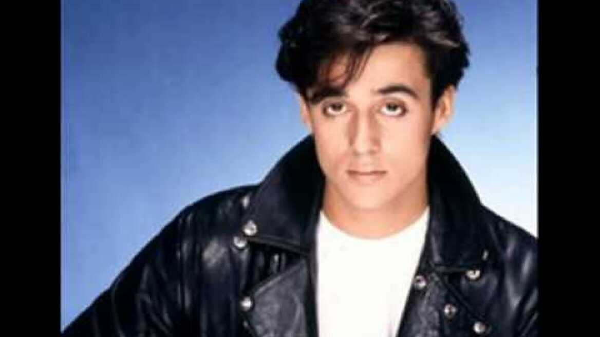  Where is WHAM!’s Andrew Ridgeley now?