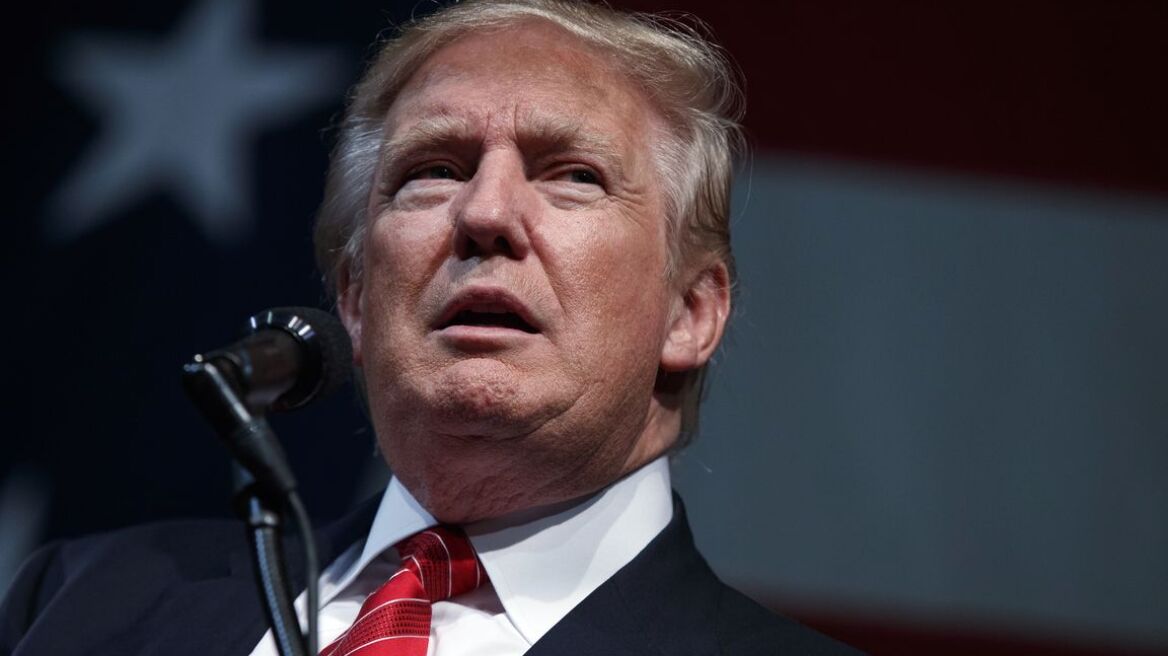 Συνάντηση Τραμπ με τους υπεύθυνους των αμερικανικών υπηρεσιών πληροφοριών