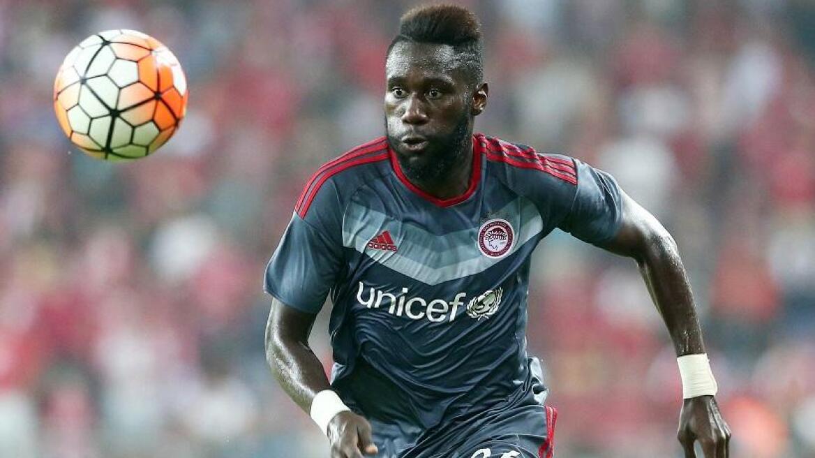 Βρήκε νέο «Μαζουακού» ο Ολυμπιακός