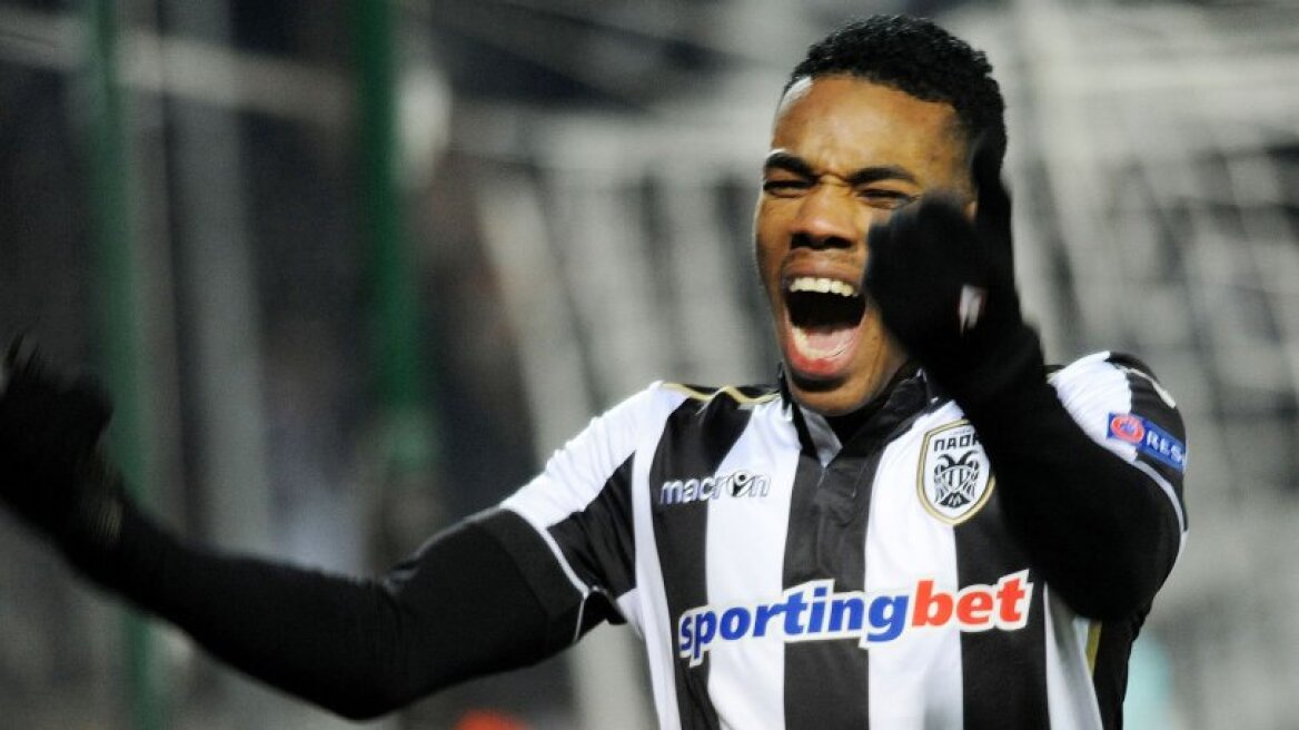 Γερό μπάσιμο της Γαλατά για Ροντρίγκες!