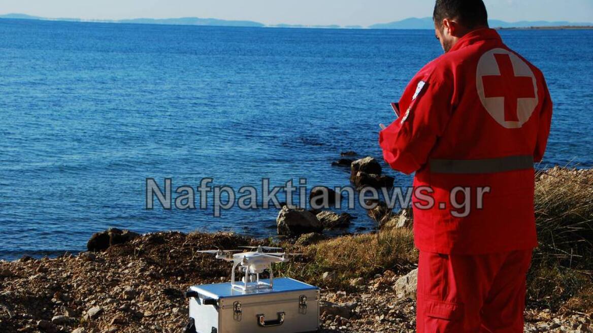Συνεχίζεται το θρίλερ με τη γυναίκα που έπεσε από τη Γέφυρα του Ρίου - Αντιρρίου 