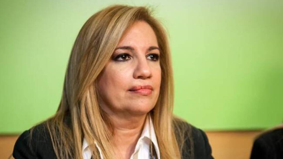 Επίθεση ΠΑΣΟΚ σε Τσίπρα για Γεροβασίλη: «Καλύπτει παρανομίες!»