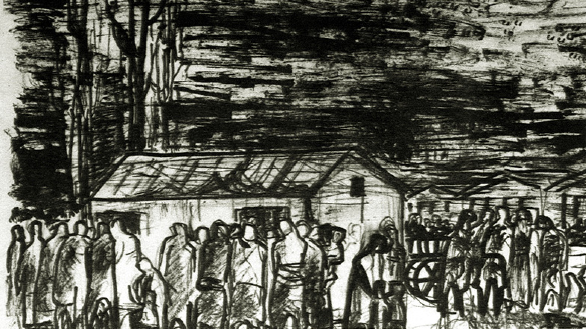 Οι προσφυγικοί οικισμοί μέσα από τις φωτογραφίες του Κέντρου Μικρασιατικών Σπουδών