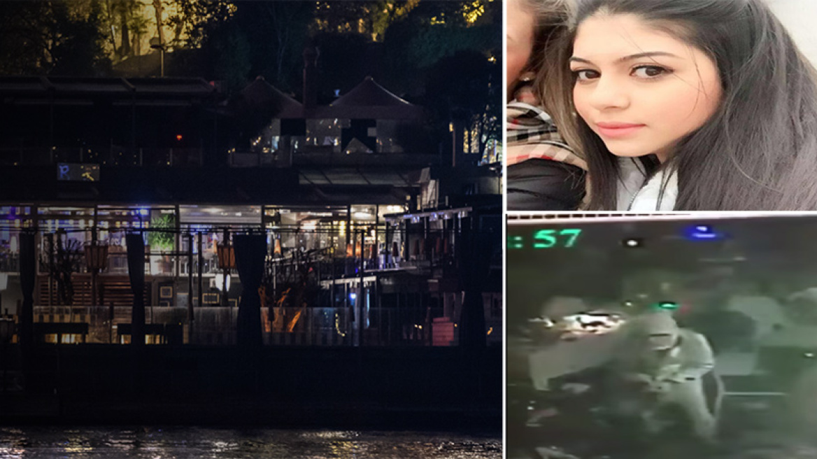 Ματωμένη Πρωτοχρονιά στην Τουρκία: 39 νεκροί σε χτύπημα αλά Μπατακλάν