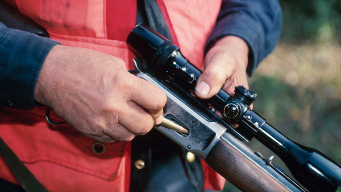 Αμφιλοχία: H πρώτη σύλληψη του 2017 ήταν του... μηνυτή!