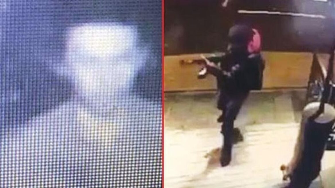  The ISIS claims responsibility for the attack in Constantinople (VIDEOS)