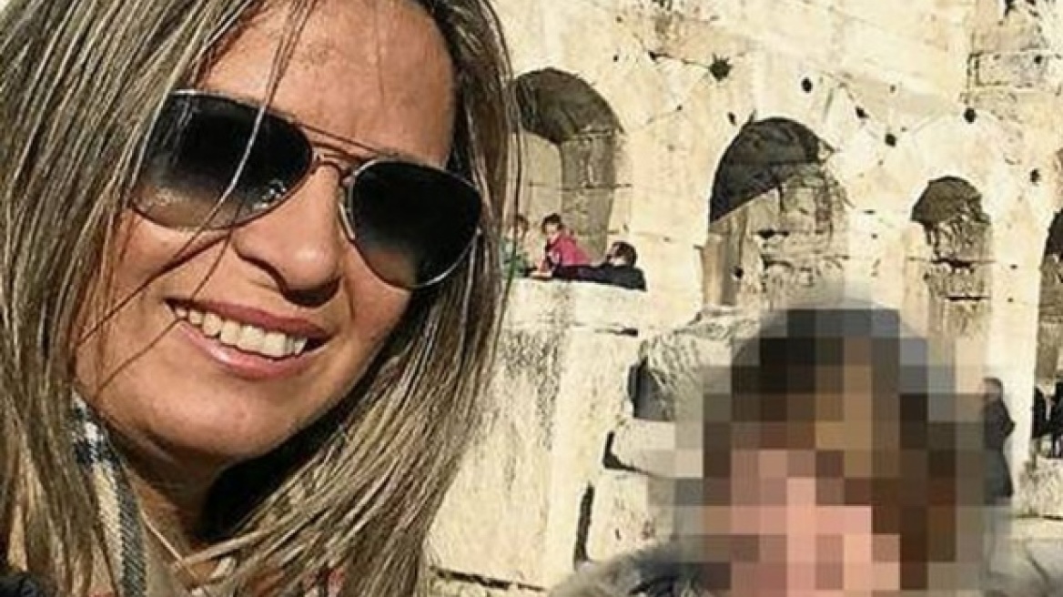 Δολοφονία Αμοιρίδη: Η Φρανσουάζ τον εκβίαζε ότι θα έκανε παιδί με τον εραστή της