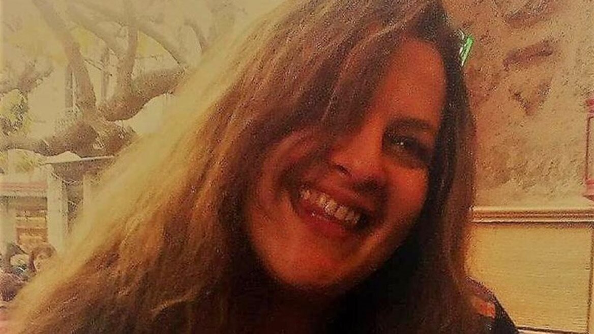 Δολοφόνος παιδοψυχιάτρου: Αν τη σκότωσα εγώ μου αξίζει η θανατική ποινή 