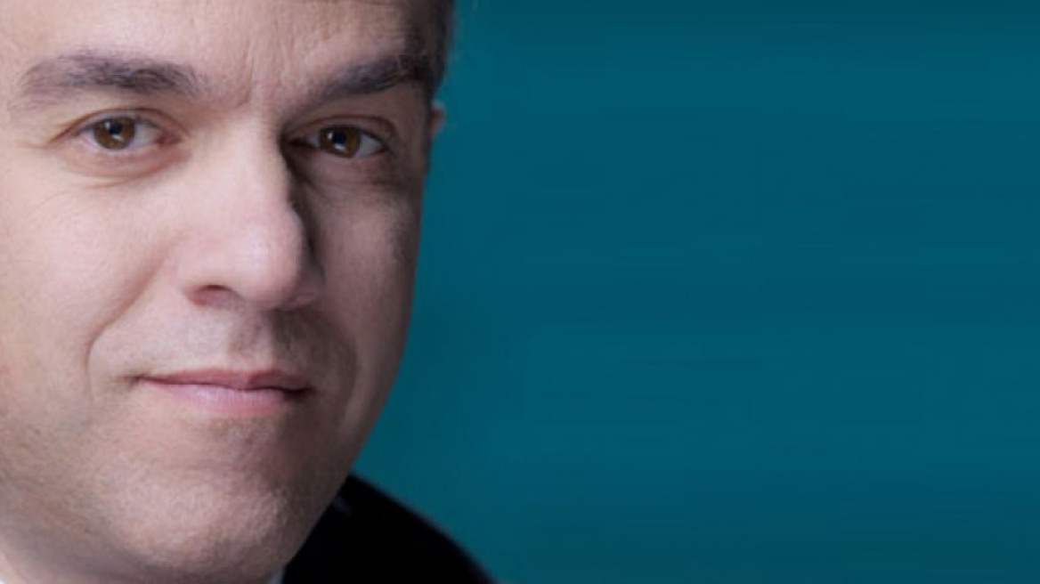 Ιωάννης Καλλίγερος: Πρόεδρος και Διευθύνων Σύμβουλος της Mercedes-Benz Ελλάς