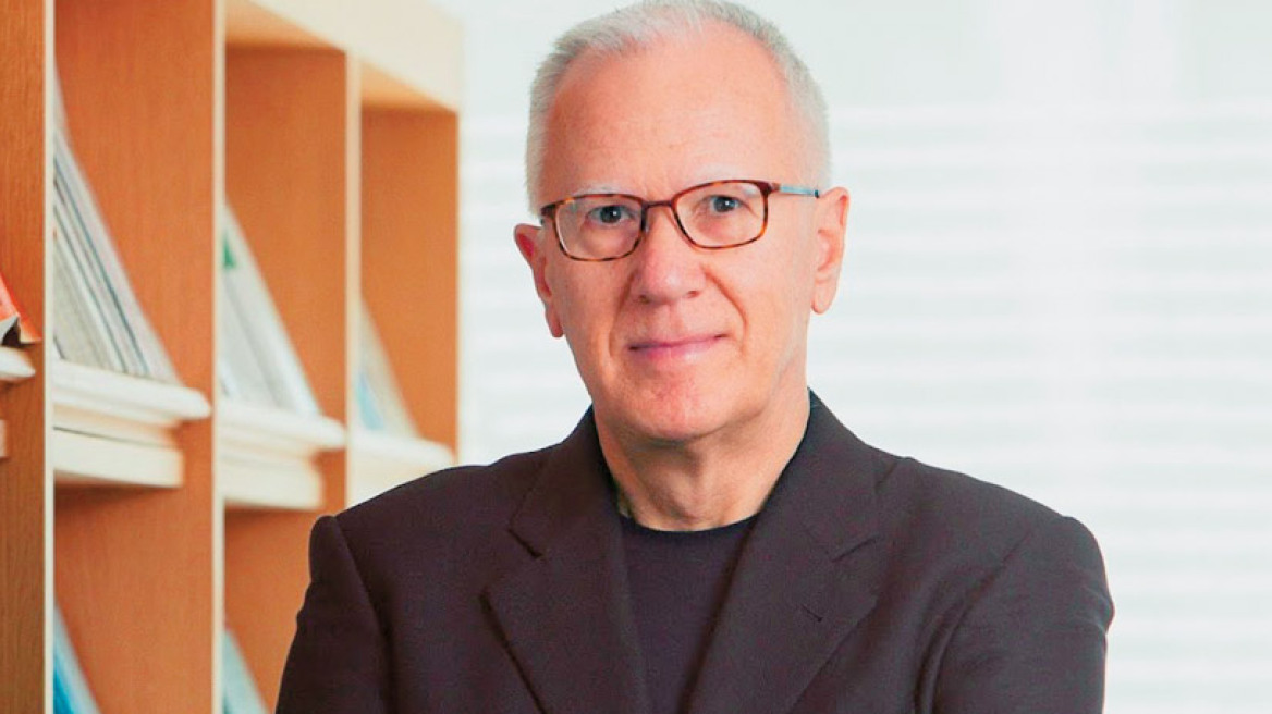 Δημήτρης Λινός: «Ιδιωτική Ιατρική Σχολή: Να το κάνουμε όπως η Κύπρος»