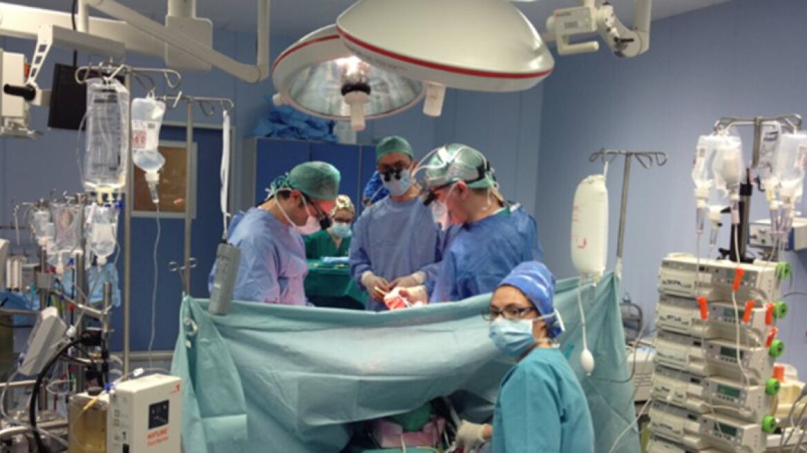 Τρεις μήνες περιθώριο στα νοσοκομεία για τις λίστες χειρουργείων