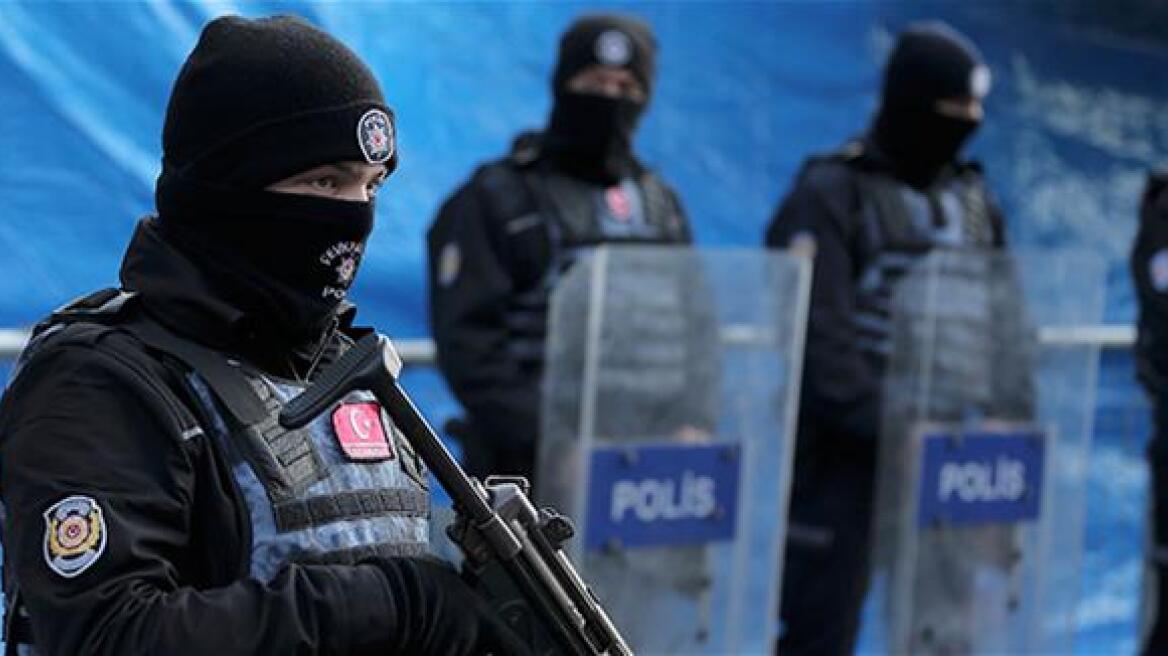 Αντιπρόεδρος τουρκικής κυβέρνησης: Θα τους γονατίσουμε με το θέλημα του θεού και την υποστήριξη του λαού μας