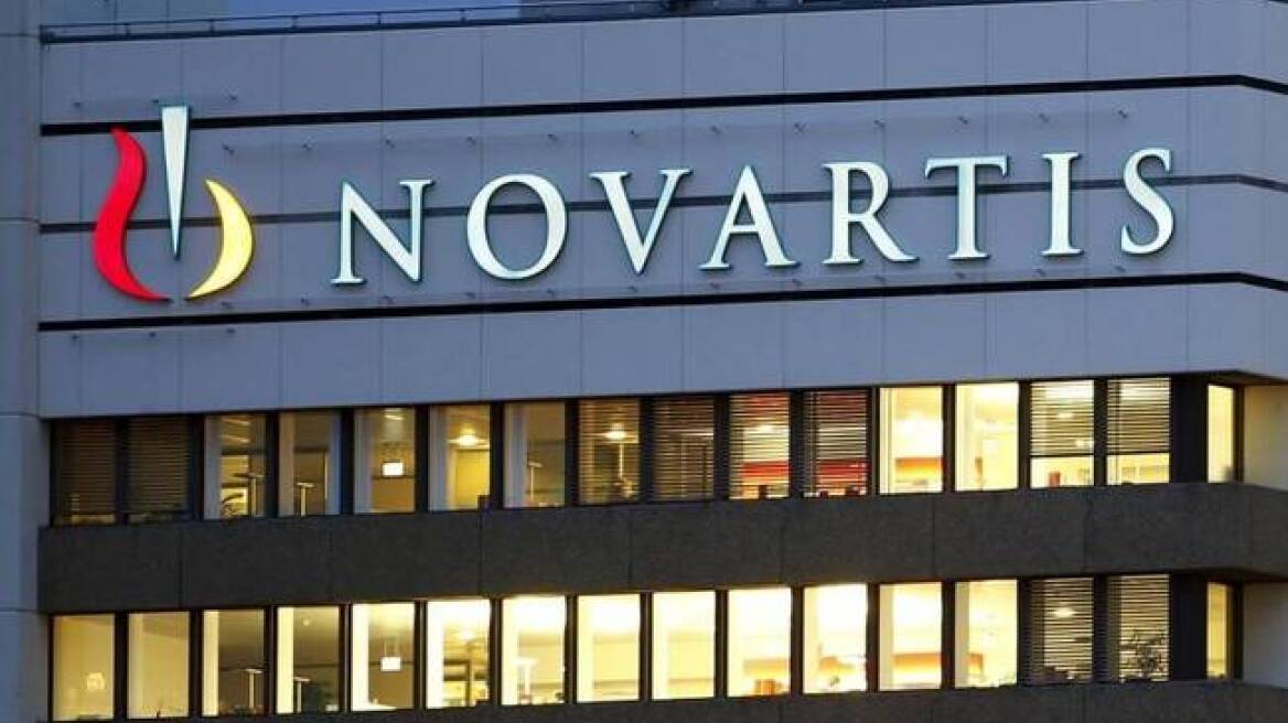  Investigation in Novartis' offices!