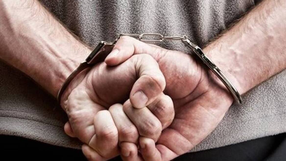 «Μαύρη» Πρωτοχρονιά για αναζητούμενους και φυγόποινους