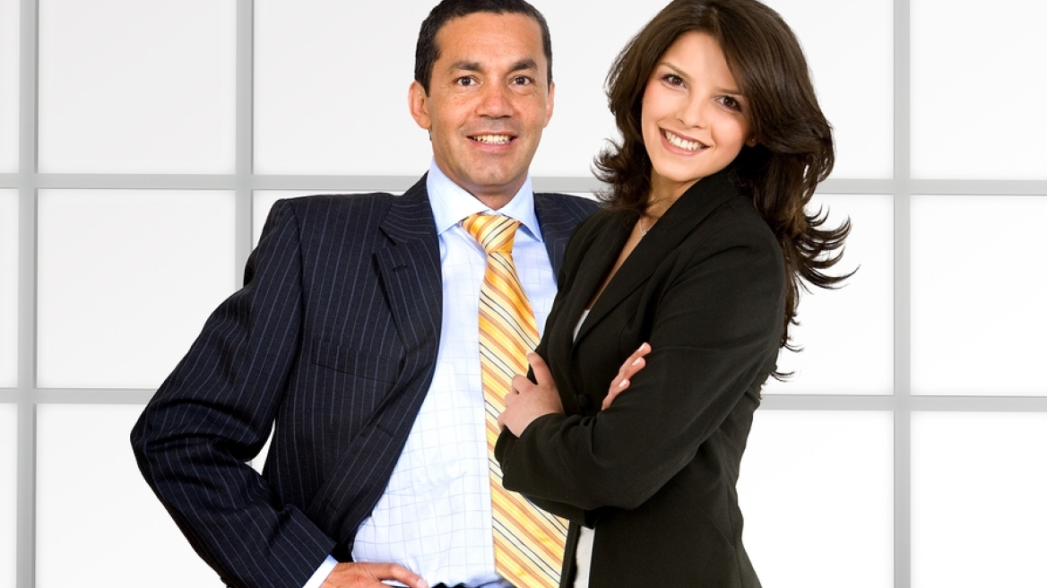 Προβληματική η ισότητα των δύο φύλων στην Ελλάδα...