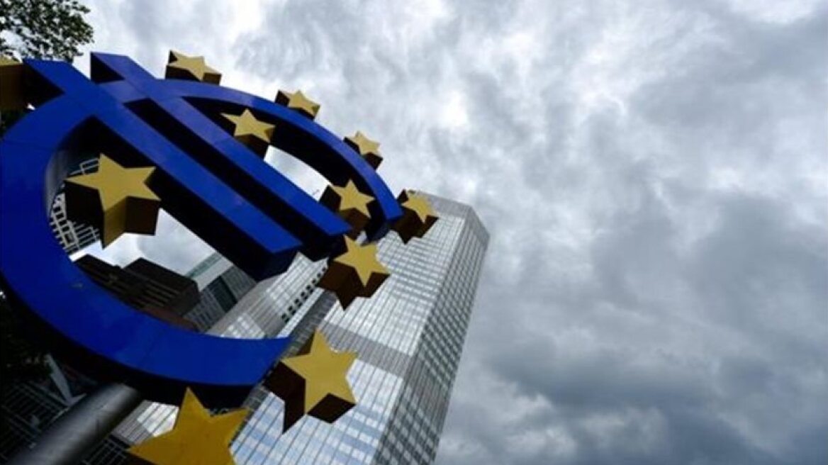 Eurozone’s inflation rate increased to 1,1%